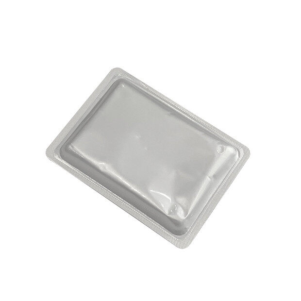 aliminum blister pack